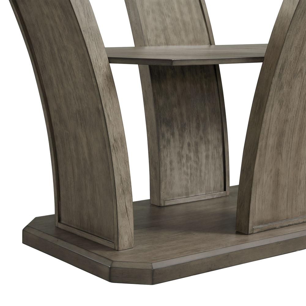 Simms Rectangular Counter Table. Picture 8