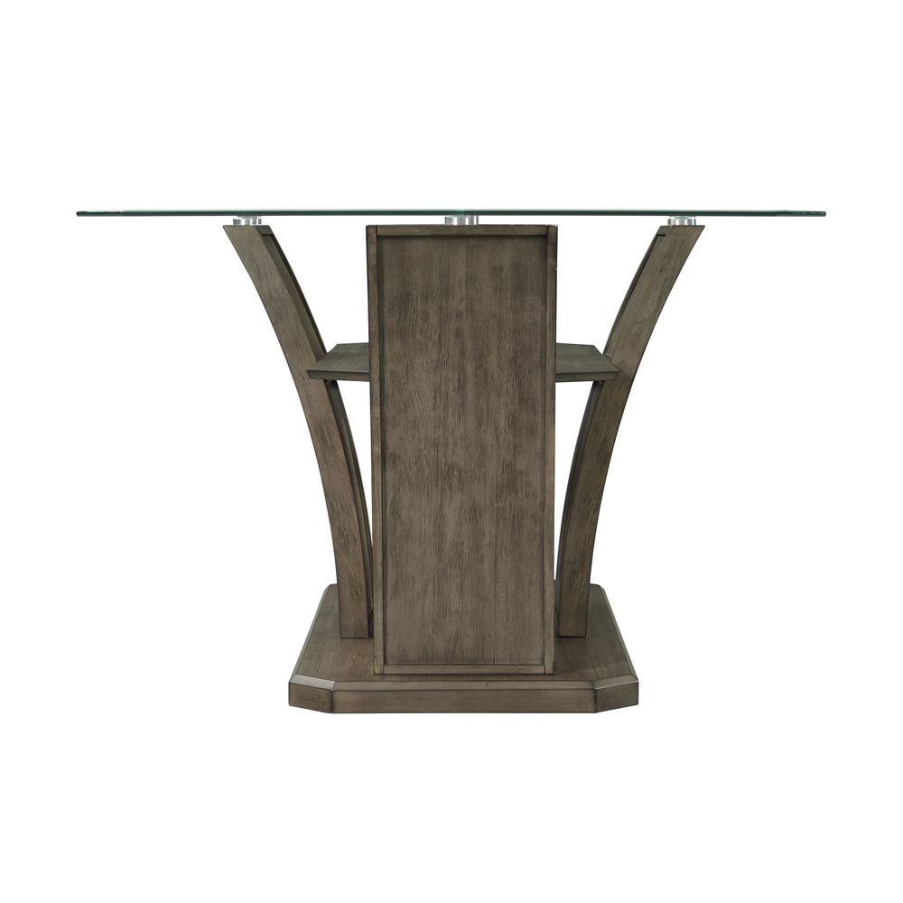 Simms Rectangular Counter Table. Picture 5