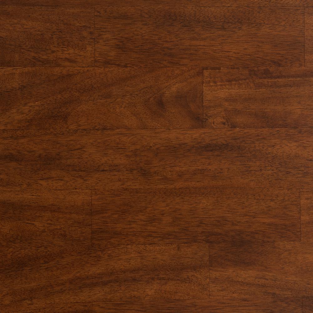 Alexa 7PC Standard Height Dining Set in Cherry. Picture 9
