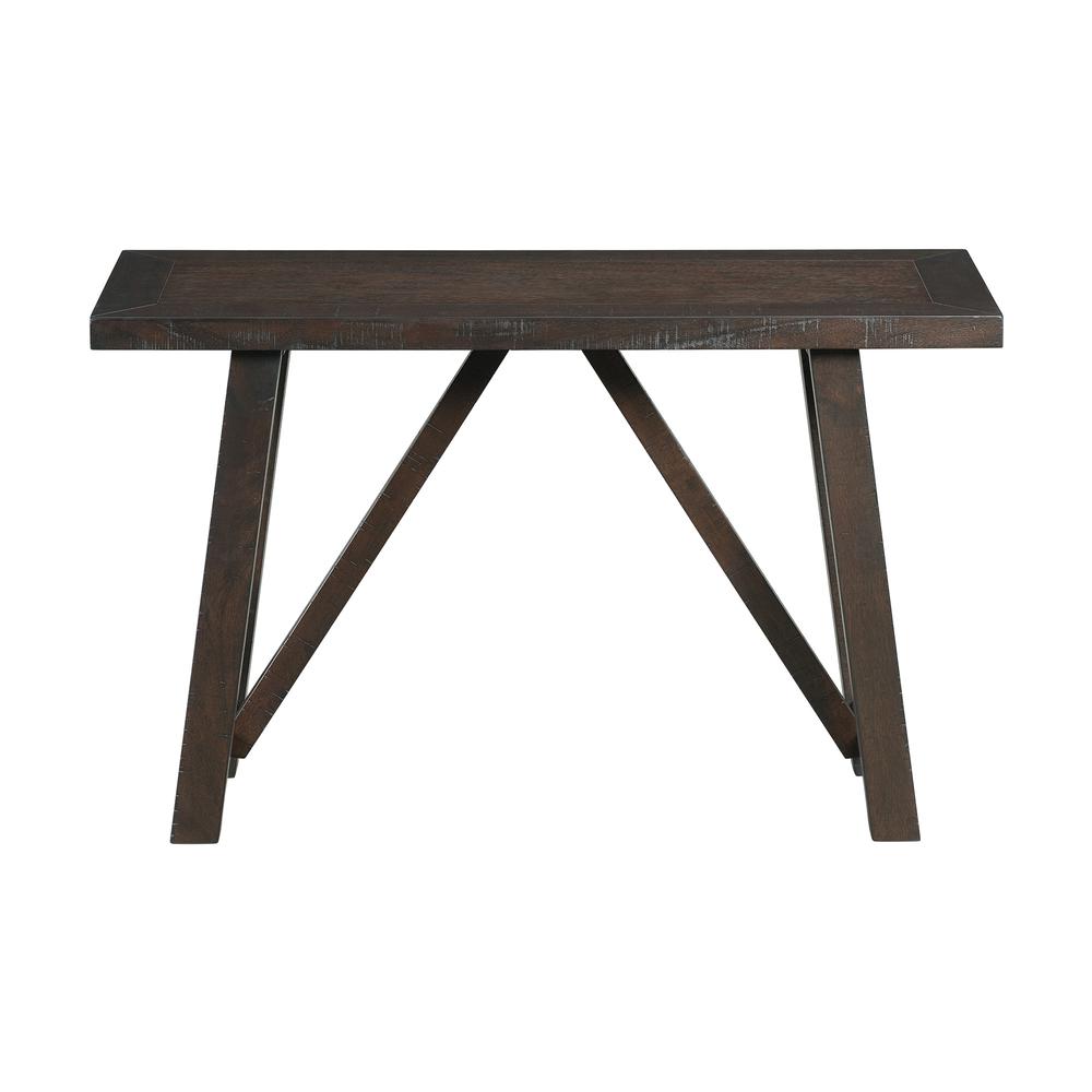 Carter Counter Height Bench. Picture 3