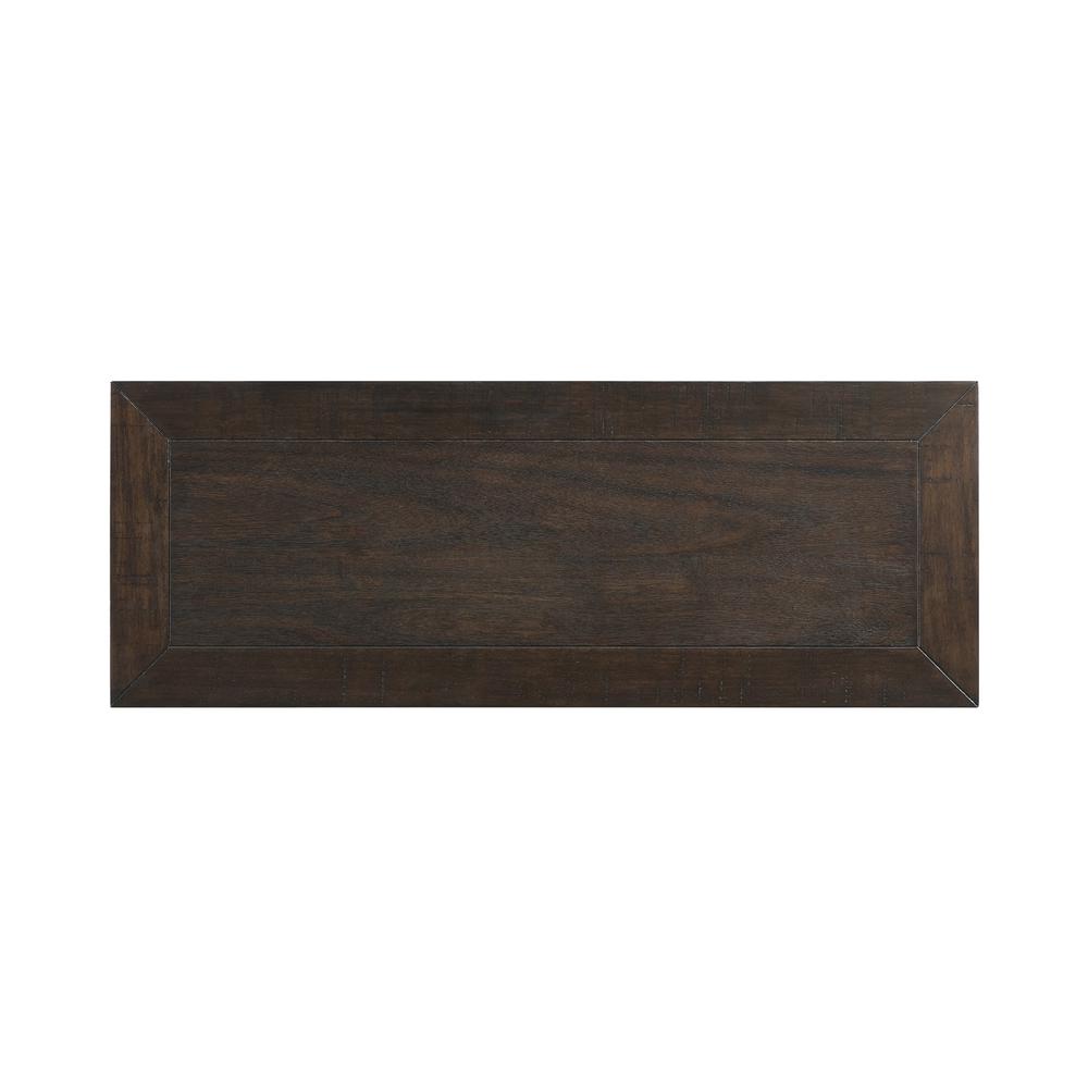 Carter Counter Height Bench. Picture 6
