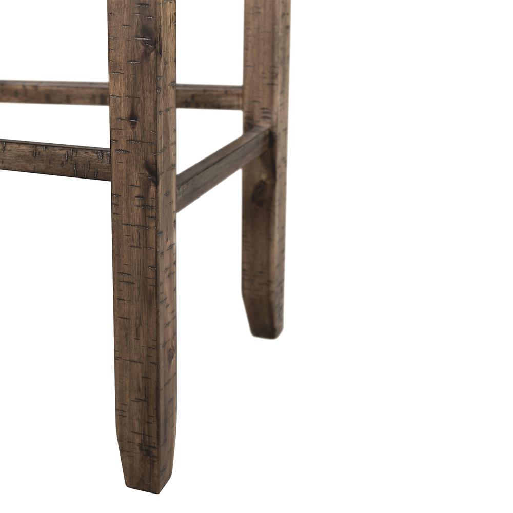 Flynn 30" Bar Stool Set. Picture 4