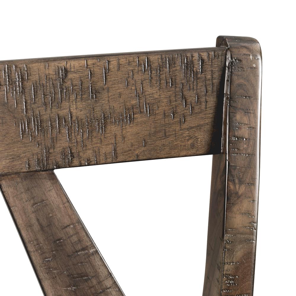 Flynn 30" Bar Stool Set. Picture 13