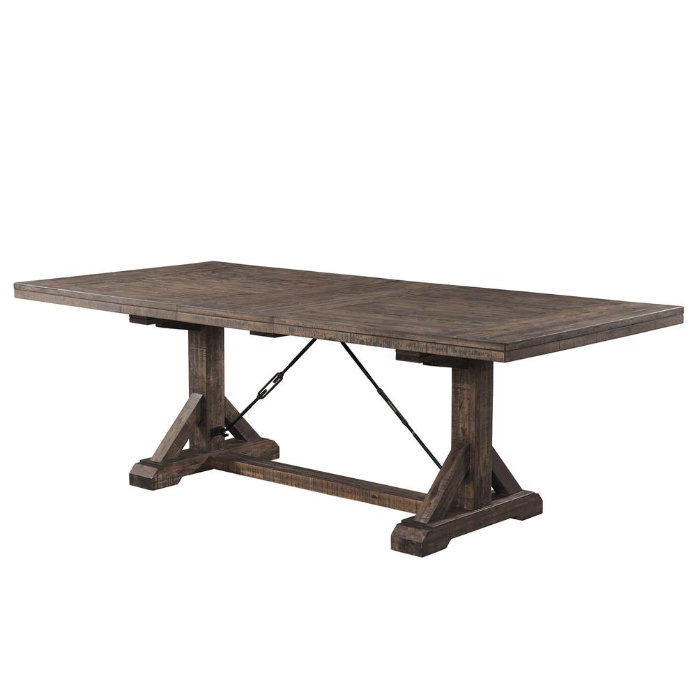 Flynn Dining Table. Picture 2