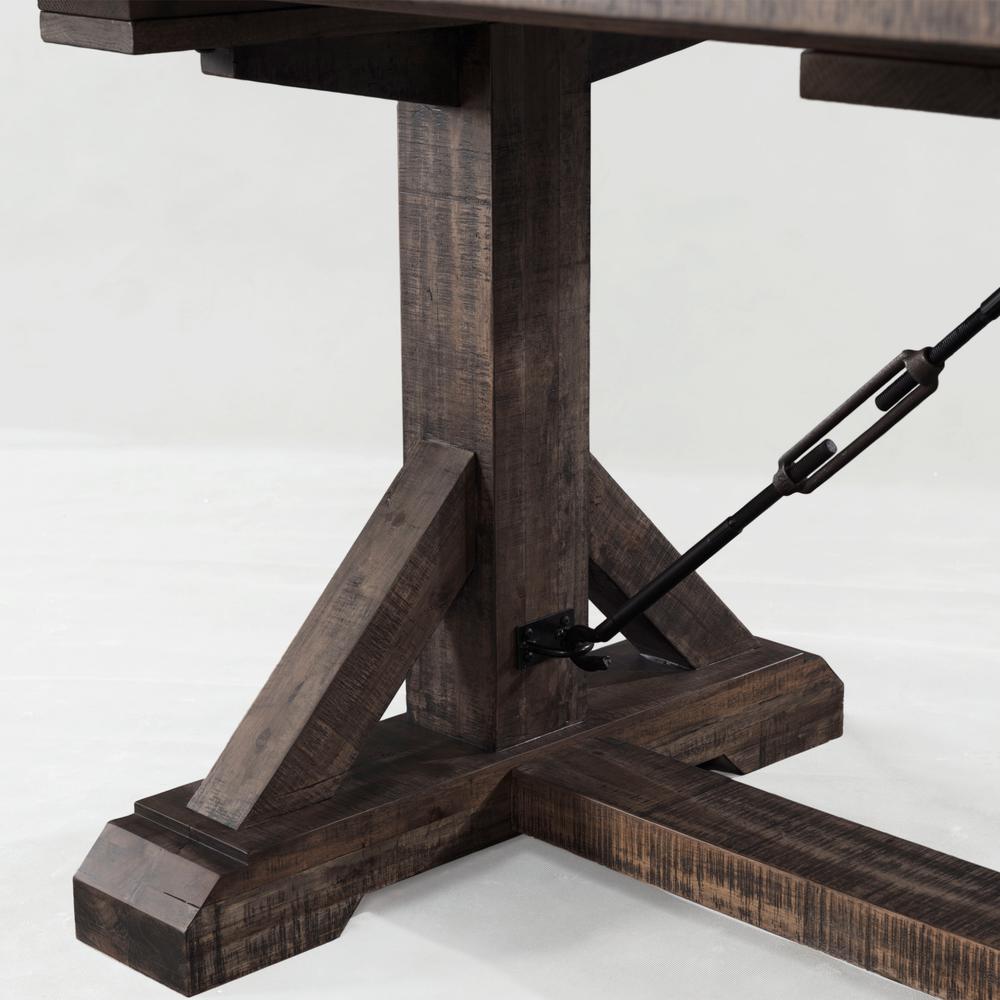 Flynn Dining Table. Picture 4