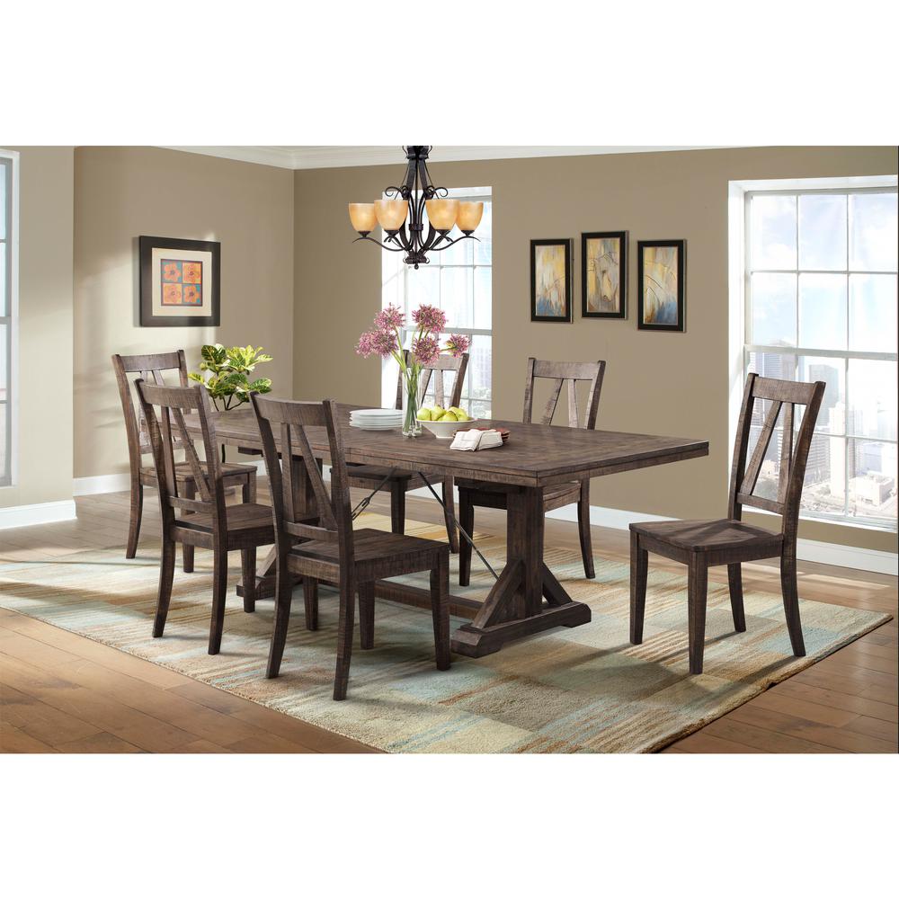 Flynn Dining Table. Picture 5