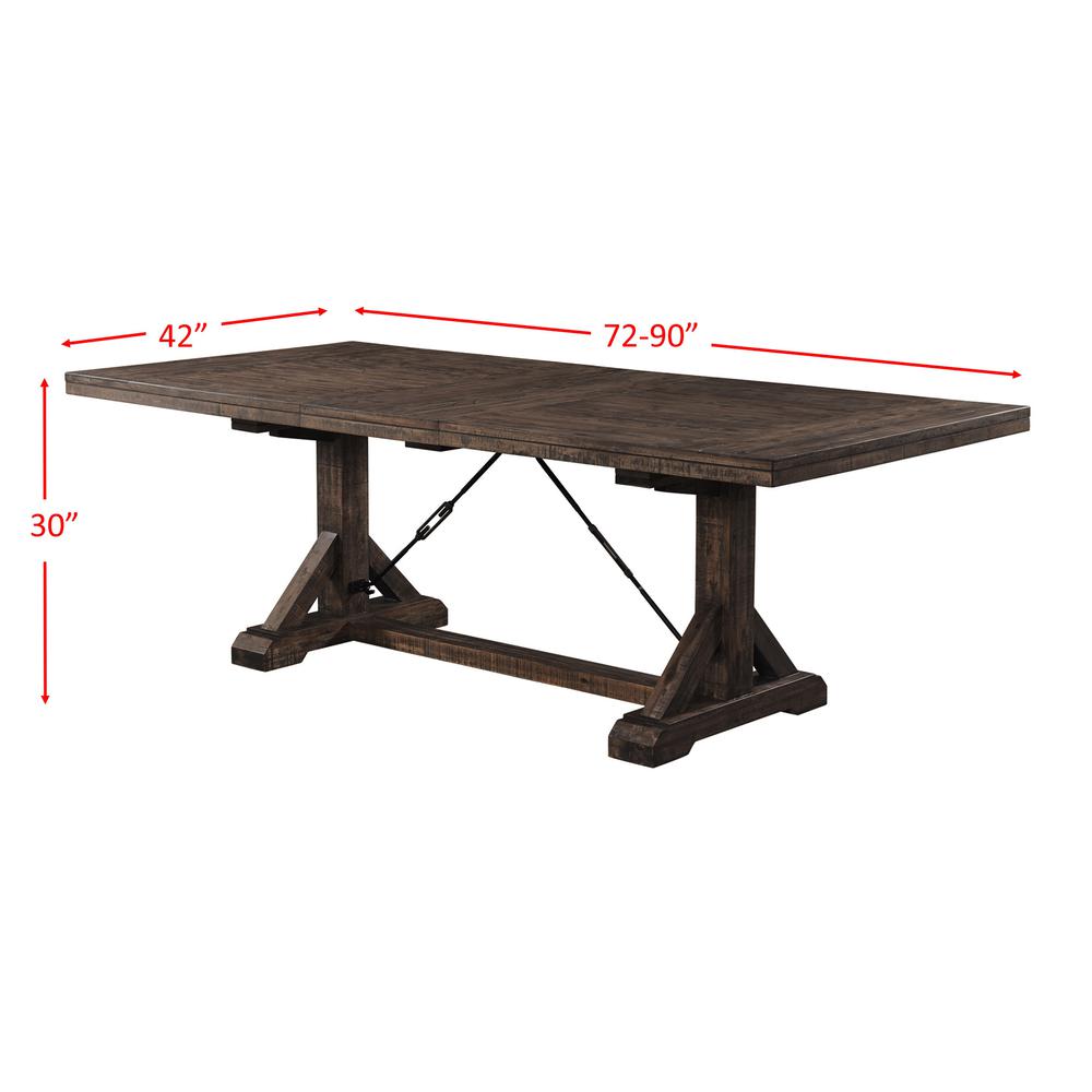 Flynn Dining Table. Picture 6