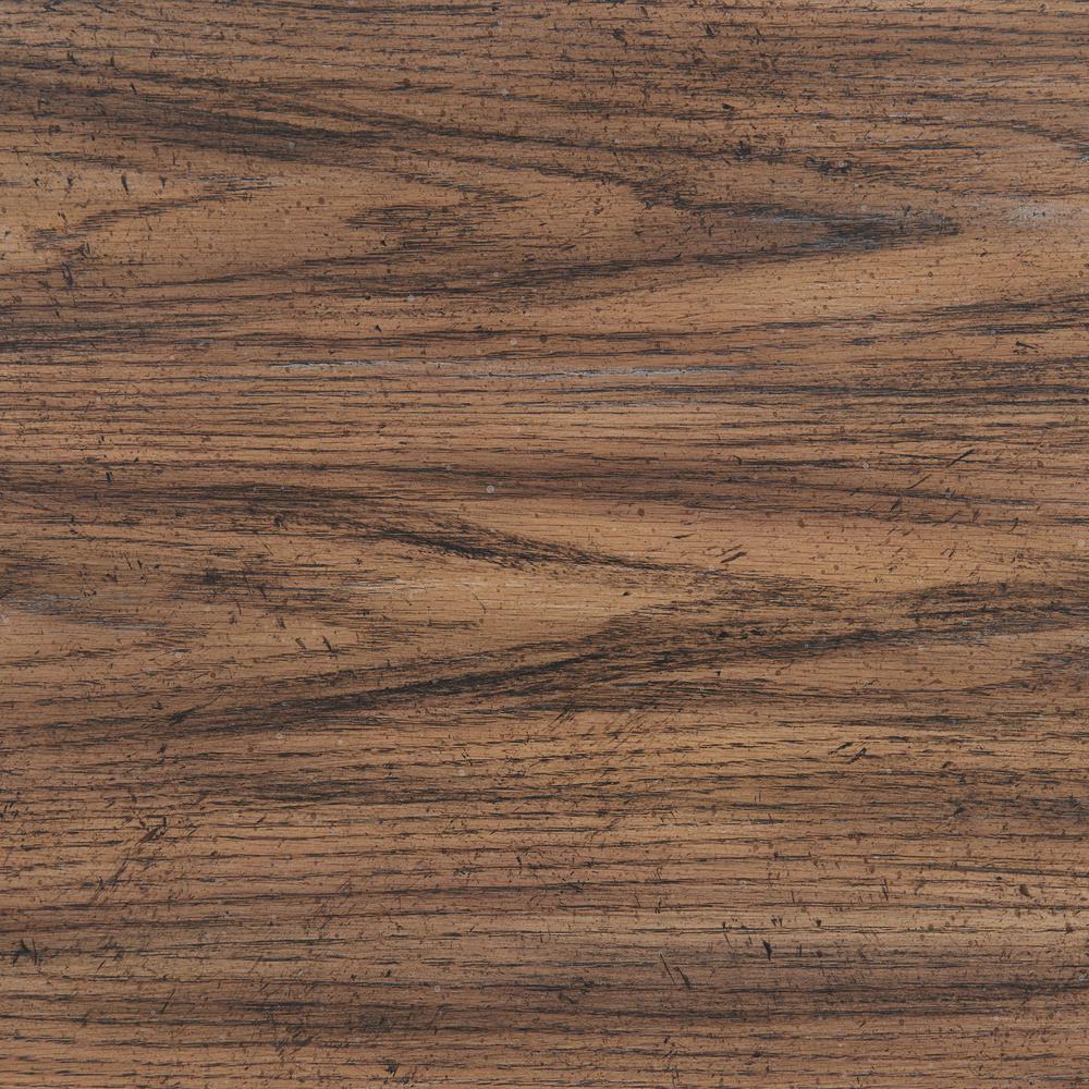 Standard Height Dining Table in Brown for Kitchen Nook and Breakfast Areas. Picture 6