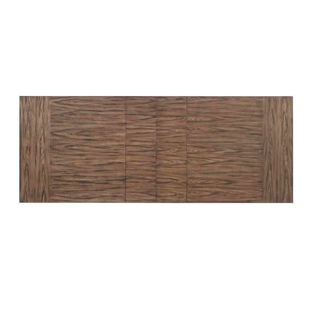 Hayward 6PC Dining Set-Table, Four Tall Back Chairs and Settee. Picture 14