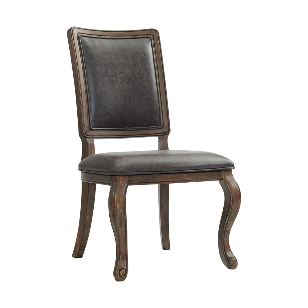 Hayward Side Chair Set. Picture 5