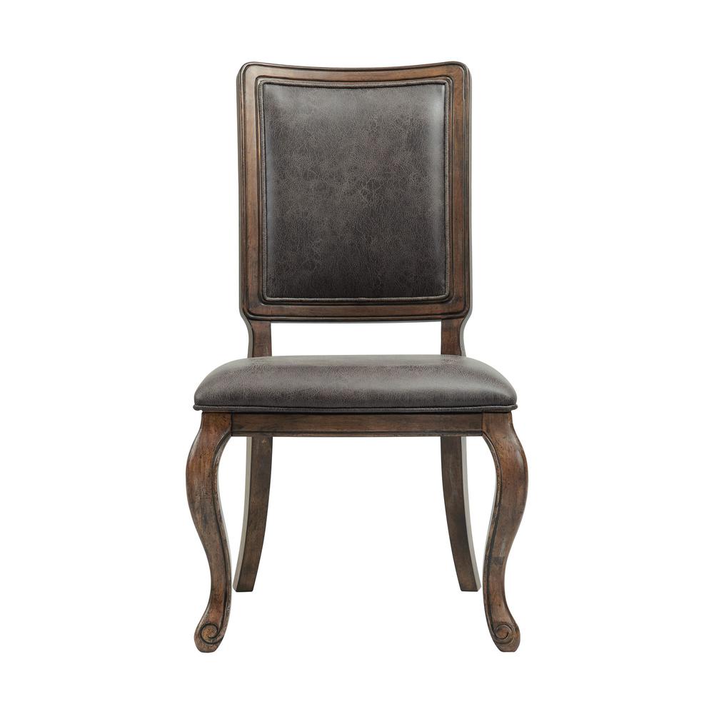 Hayward Side Chair Set. Picture 6