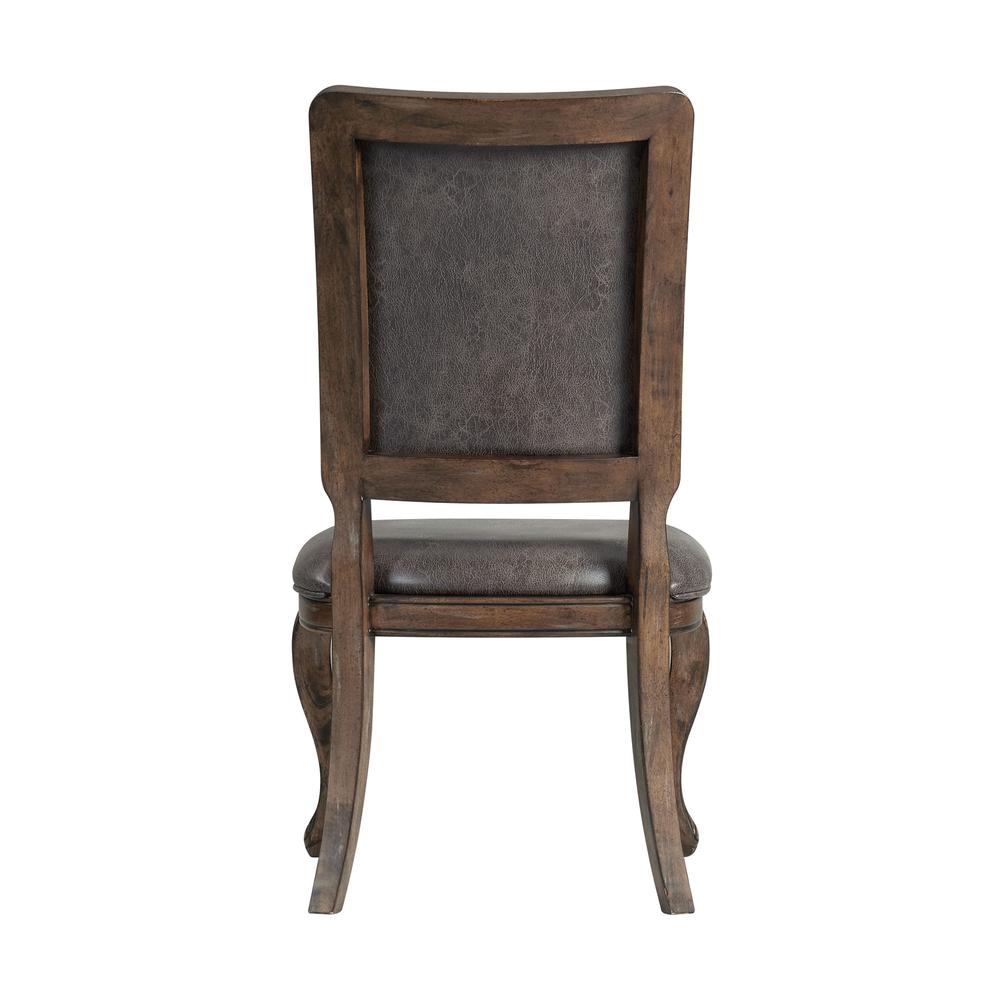 Hayward Side Chair Set. Picture 7