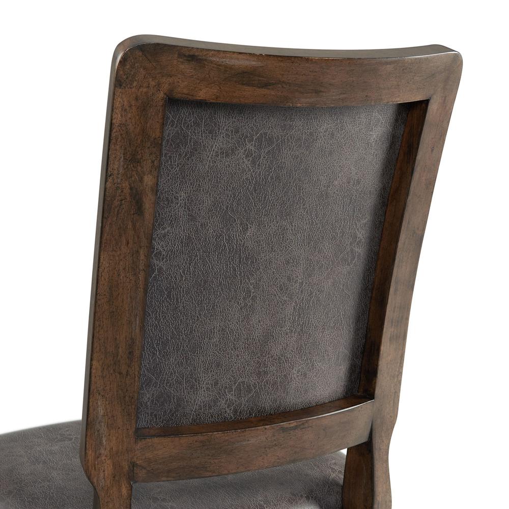 Hayward Side Chair Set. Picture 10