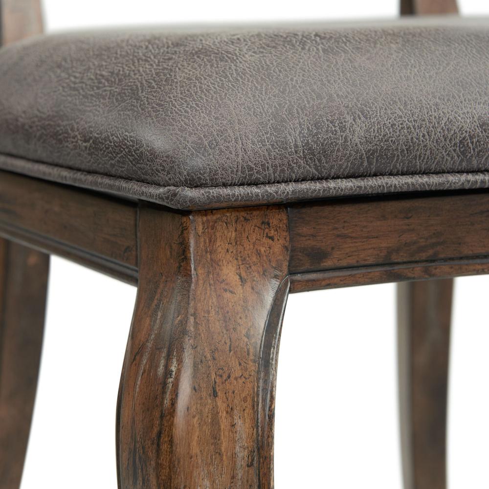 Hayward Side Chair Set. Picture 11