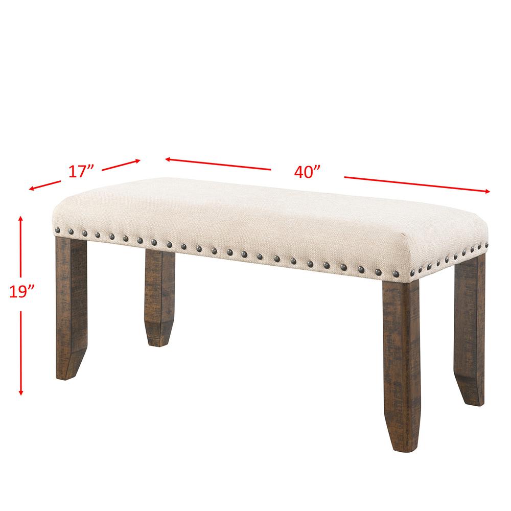 Dex Bench. Picture 4