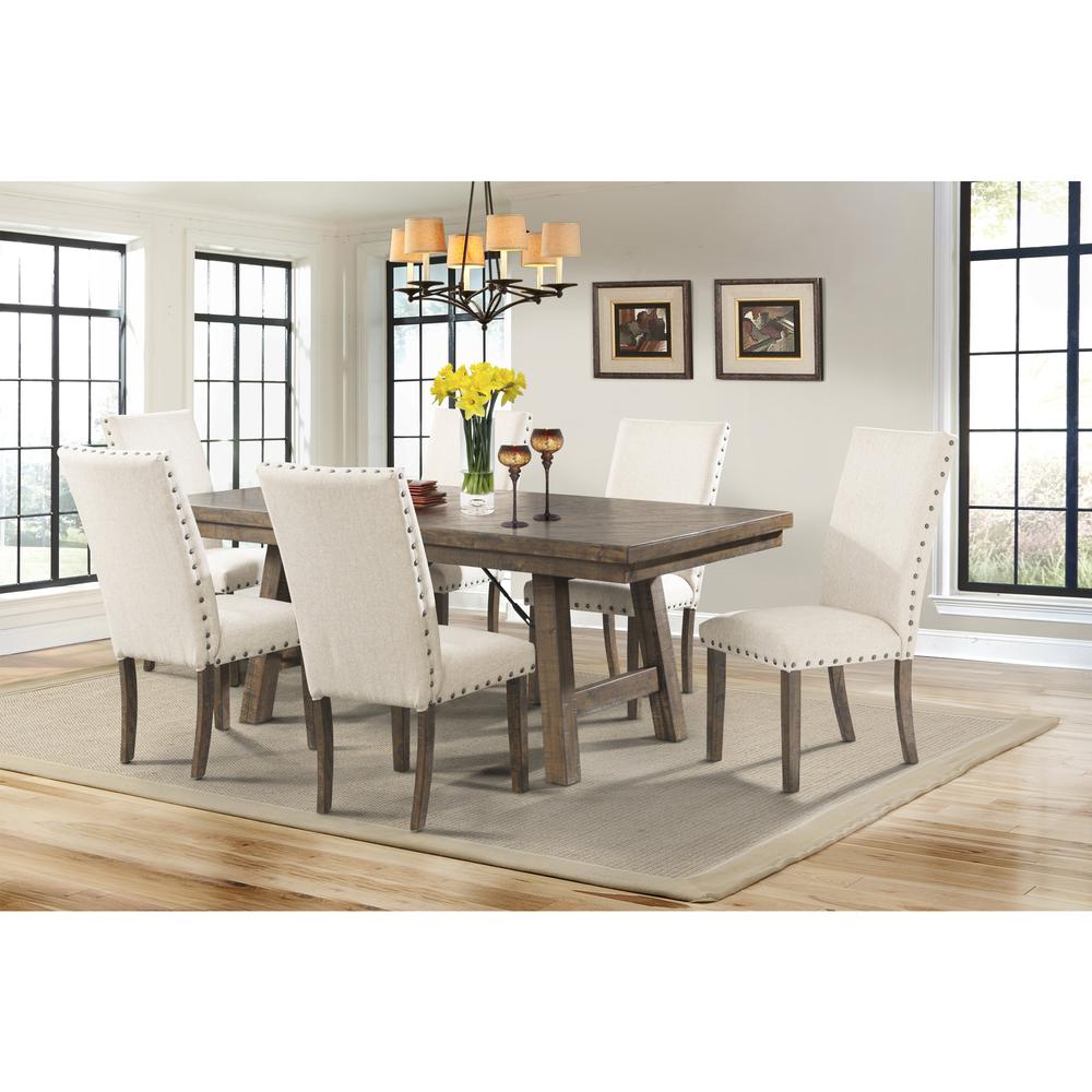 Dex Dining Table. Picture 2