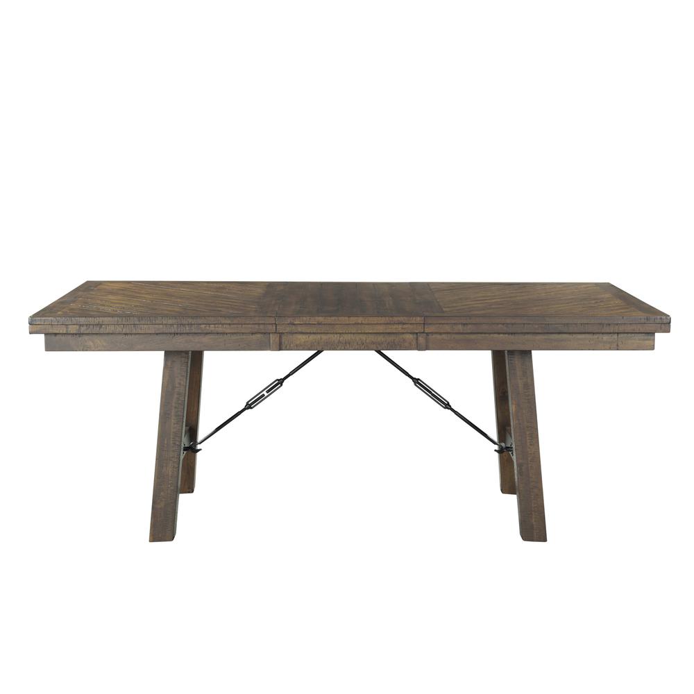 Dex Dining Table. Picture 1
