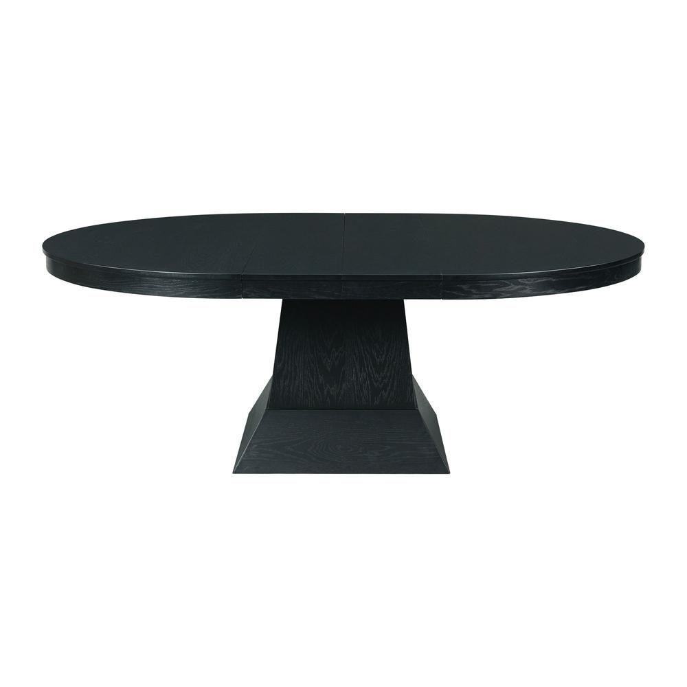 Mara Oval Dining Table. Picture 2