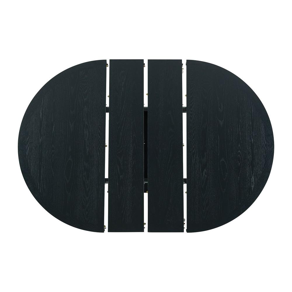 Mara Oval Dining Table. Picture 5