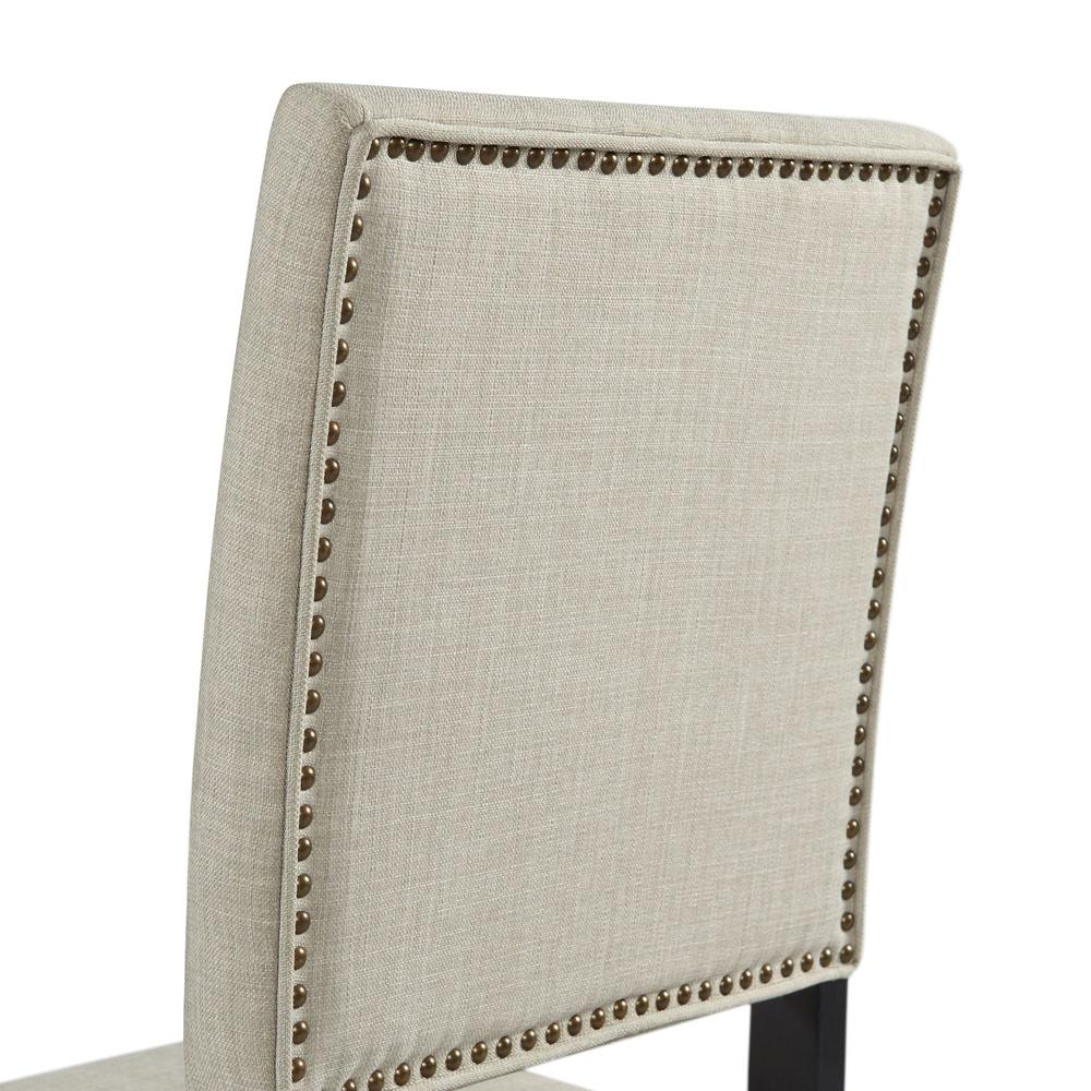 Picket House Furnishings Mara Upholstered Side Chair Set. Picture 13