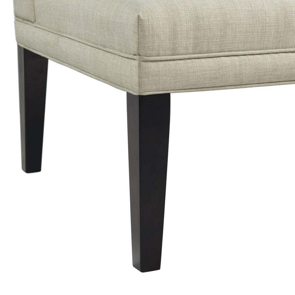 Picket House Furnishings Mara Loveseat with Five Pillows. Picture 8