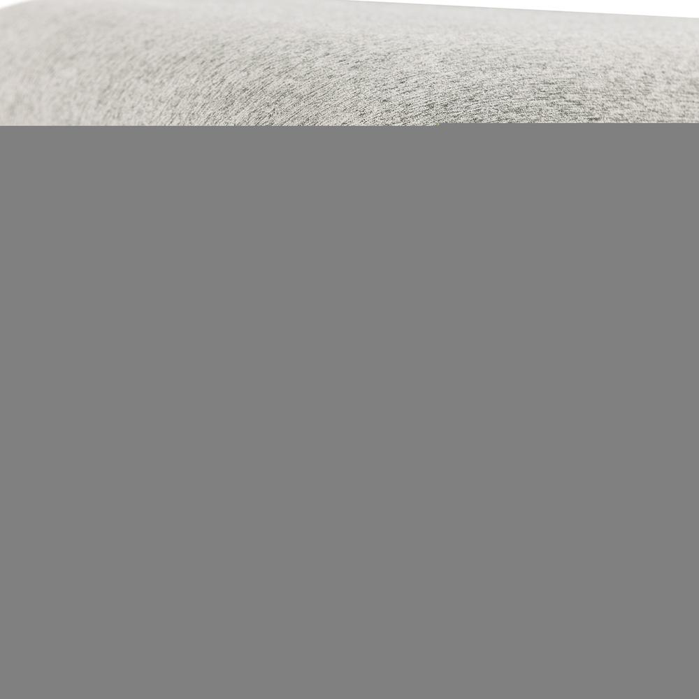 Kona Gray 5PC Dining Set-Table & Four Chairs. Picture 8