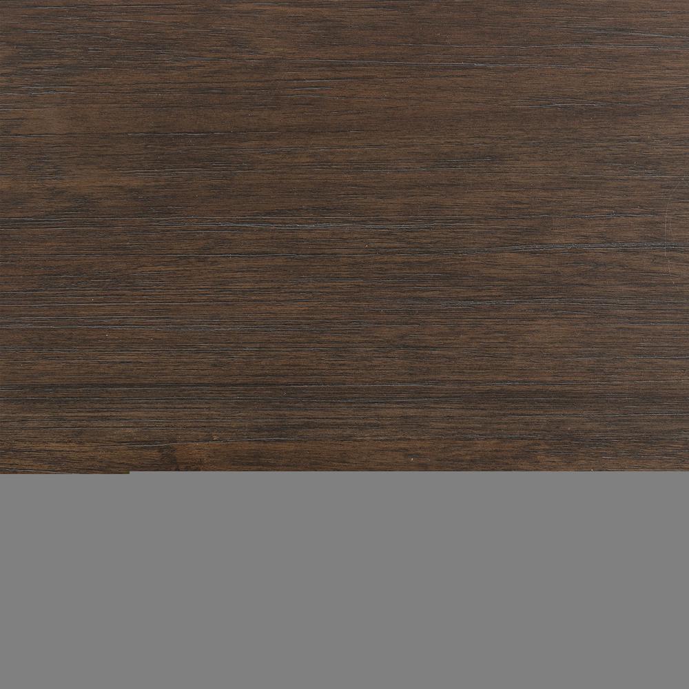 Kona Brown 5PC Dining Set-Table & Four Chairs. Picture 8