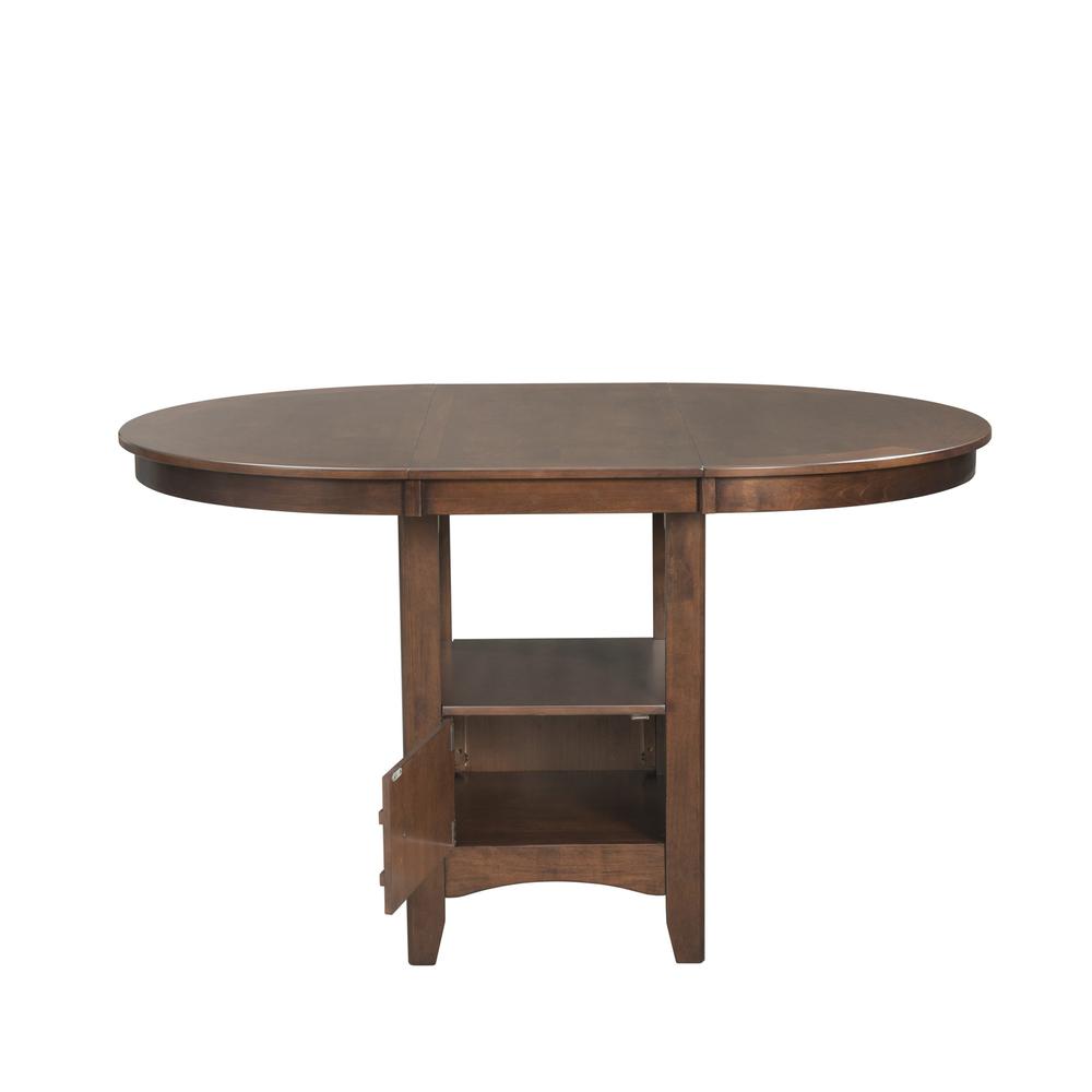 Sam Pub 5PC Dining Set. Picture 6
