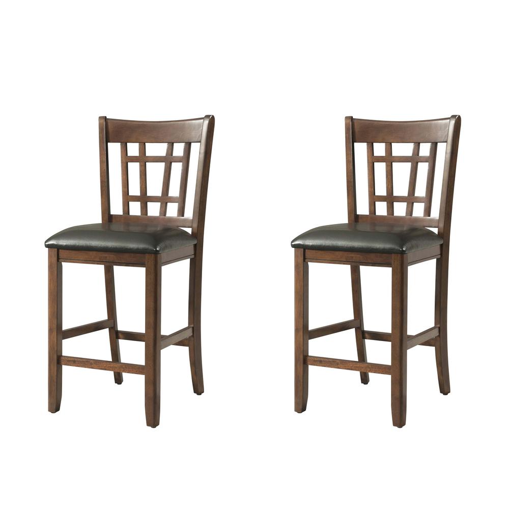 Sam Pub Side Chair Set. Picture 7