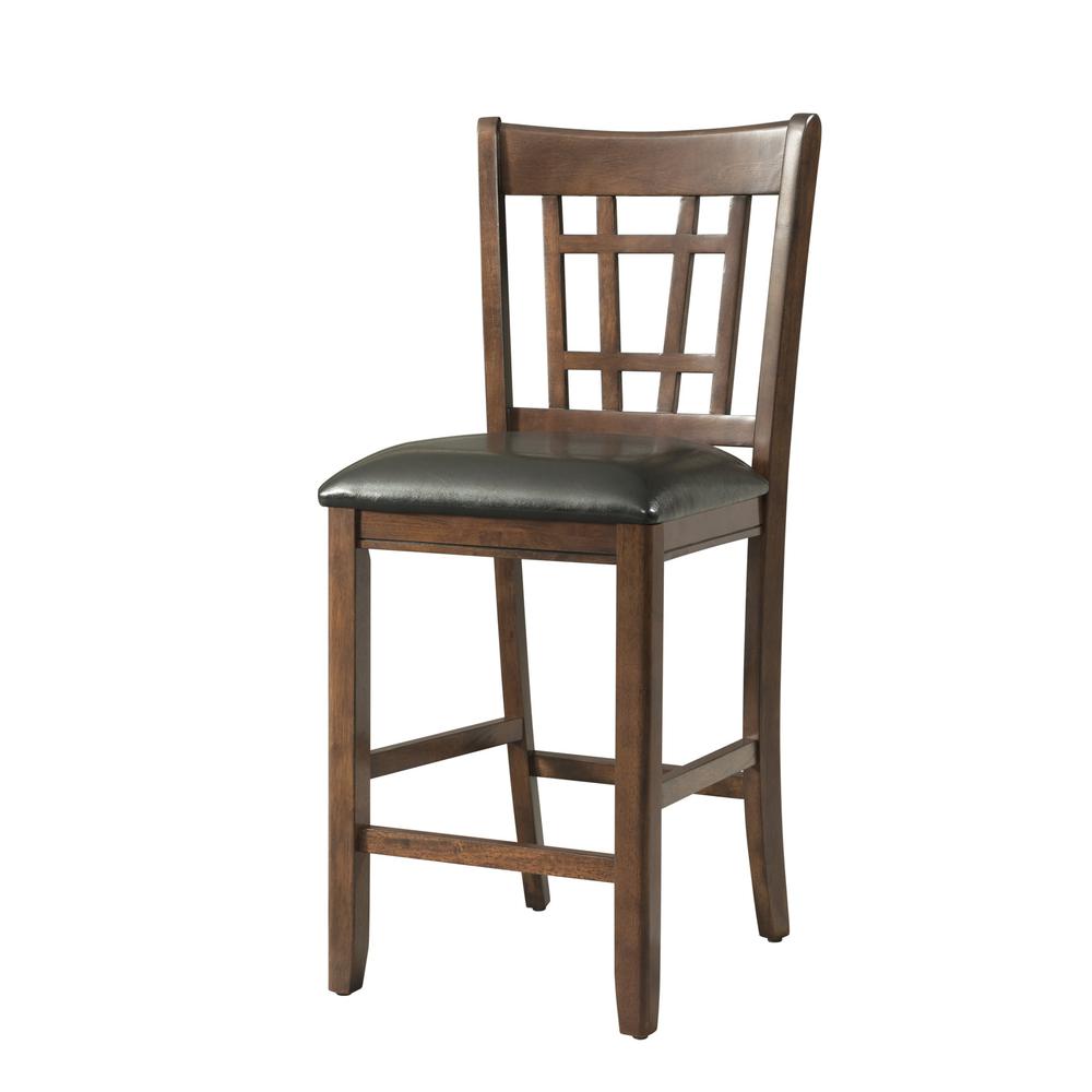 Sam Pub Side Chair Set. Picture 2