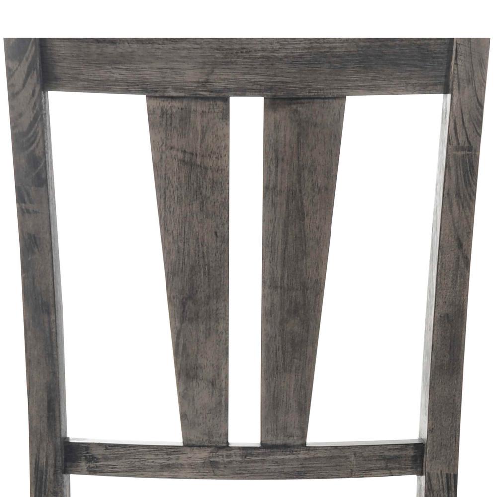 Grayson Dining  with Padded Seats 7PC Set. Picture 2