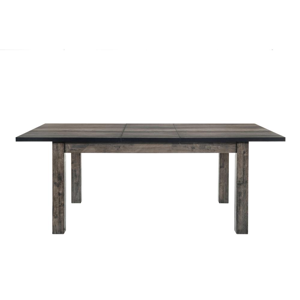 Grayson Dining  with Padded Seats 7PC Set. Picture 5
