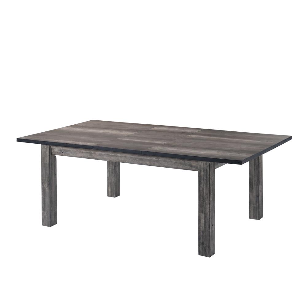 Grayson Dining  with Padded Seats 7PC Set. Picture 6