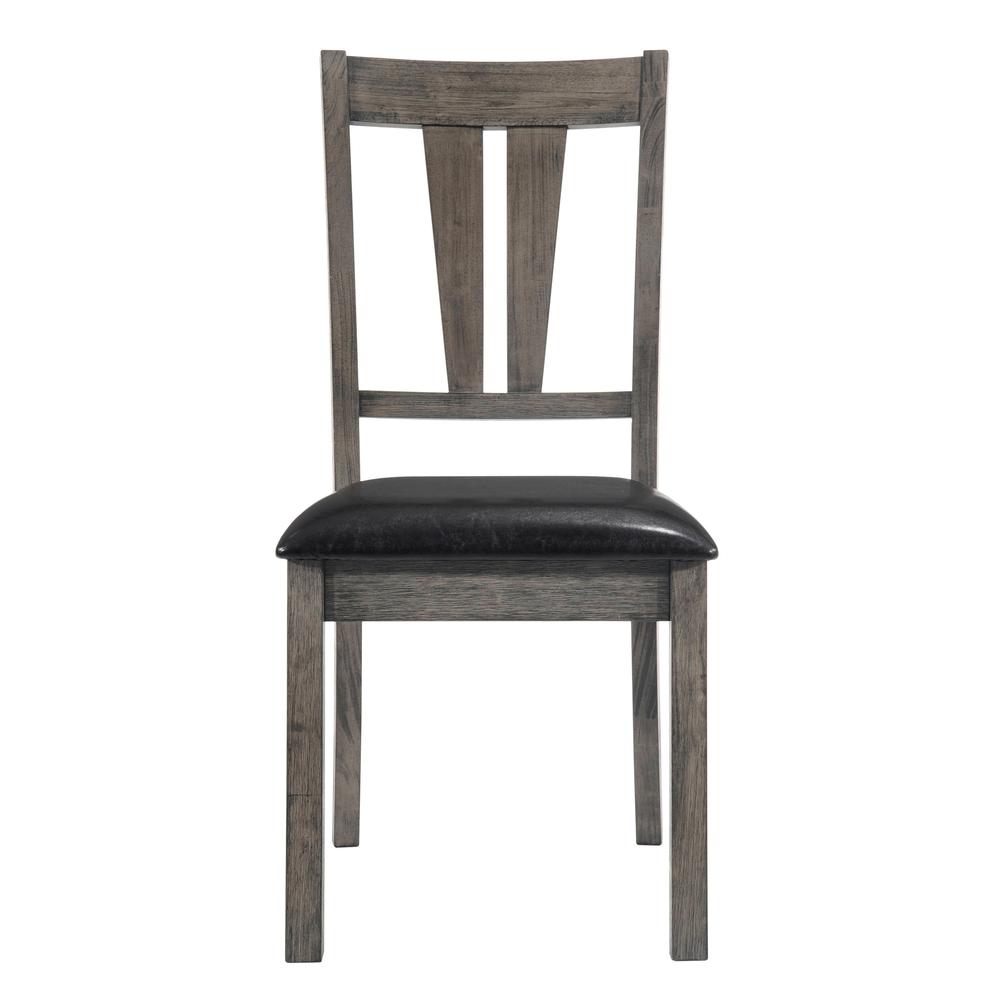 Grayson Dining  with Padded Seats 7PC Set. Picture 9