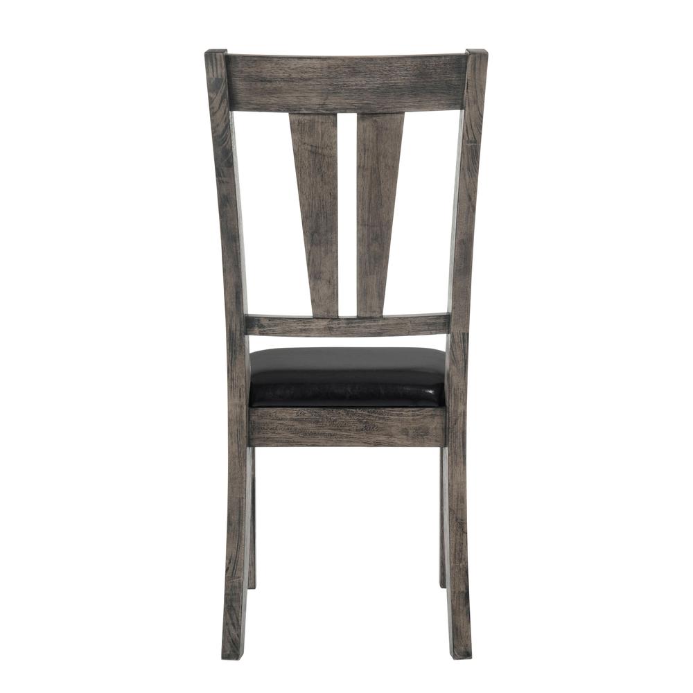 Grayson Dining  with Padded Seats 7PC Set. Picture 11