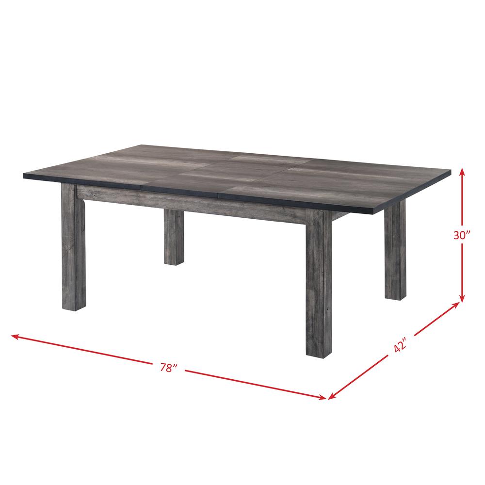 Grayson Dining 5PC Set. Picture 2
