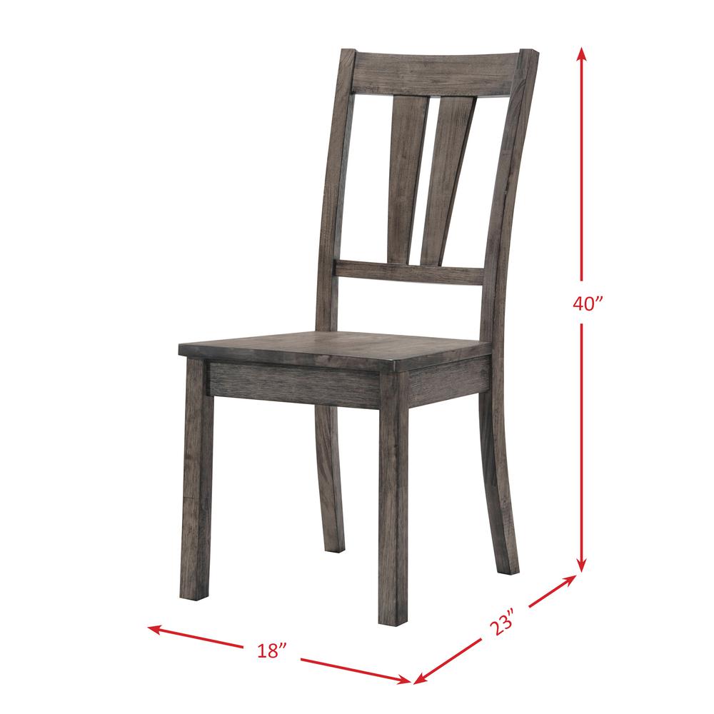 Grayson Dining 5PC Set. Picture 3