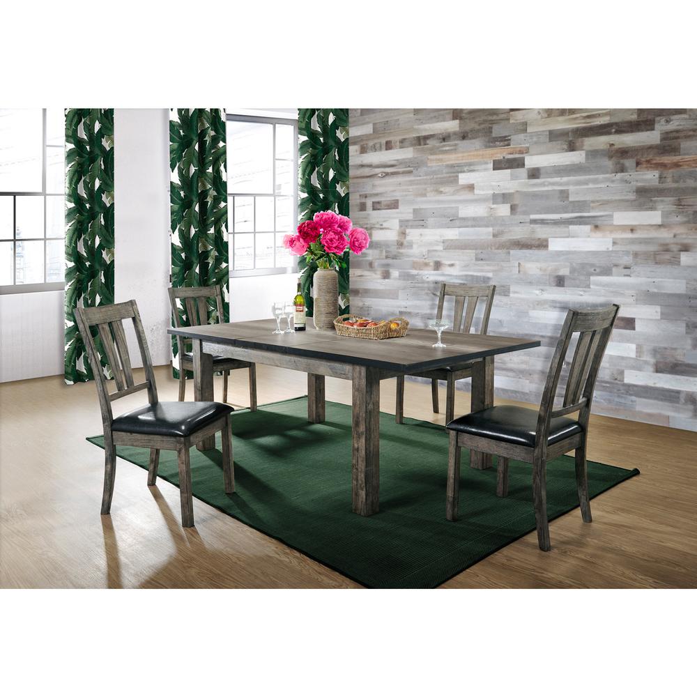 Grayson Dining Table. Picture 3