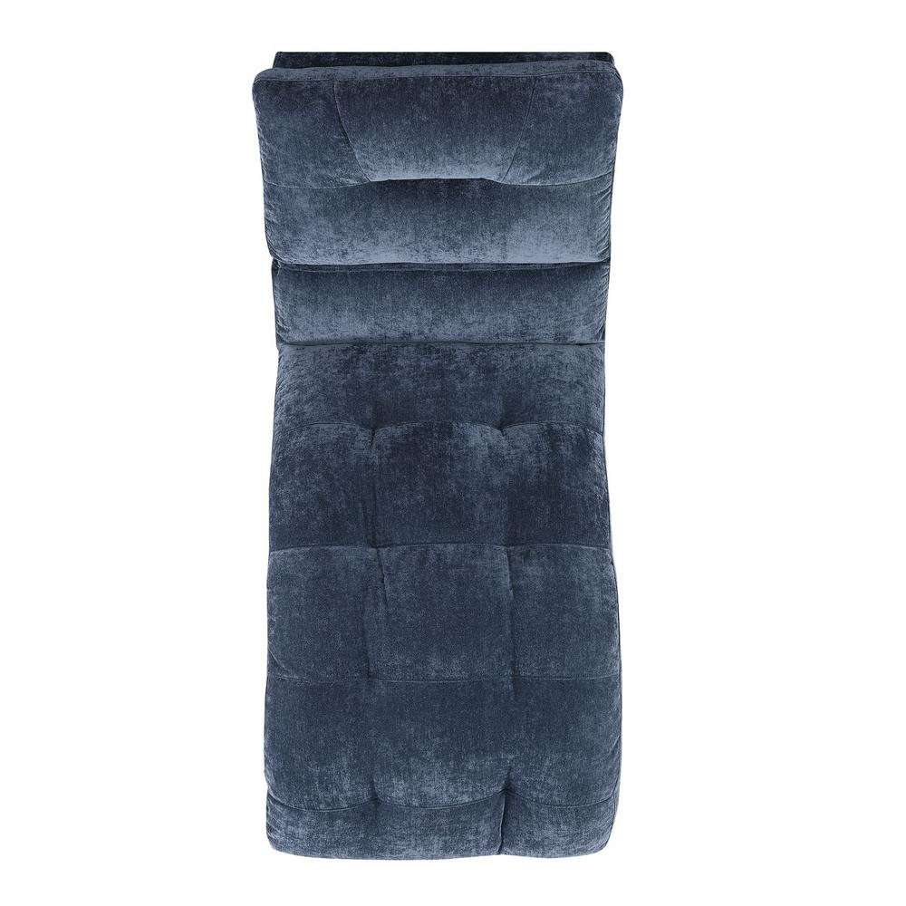 Nicky Chaise (K/D) In Amigo Slate. Picture 5