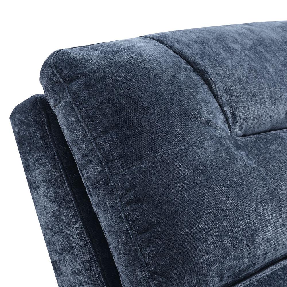 Nicky Chaise (K/D) In Amigo Slate. Picture 6