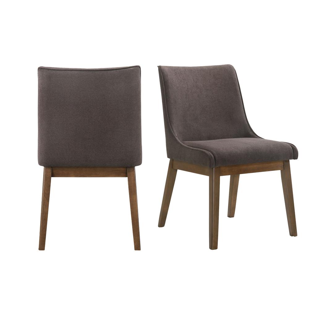 Picket House Furnishings Ronan Standard Height Arm Chair Set. Picture 1