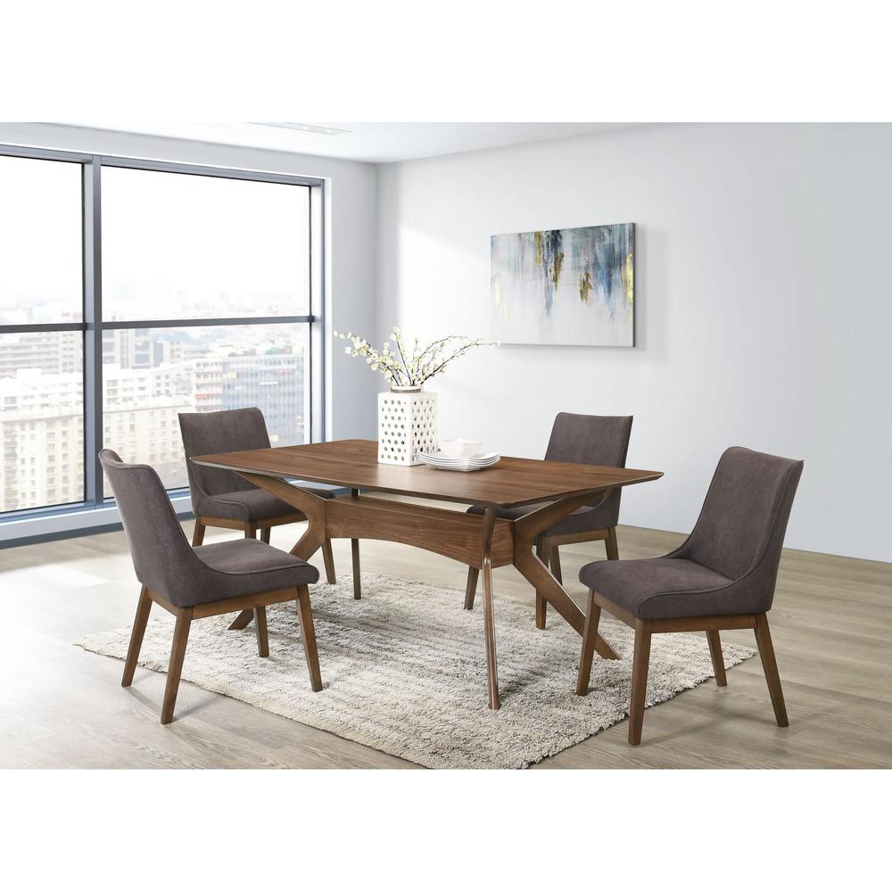 Picket House Furnishings Ronan Standard Height Arm Chair Set. Picture 2