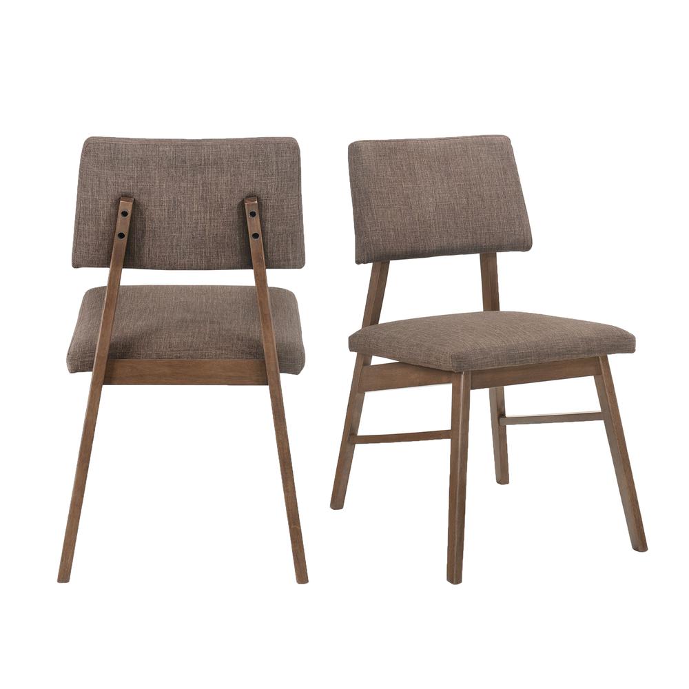Picket House Furnishings Ronan Standard Height Side Chair Set. Picture 1