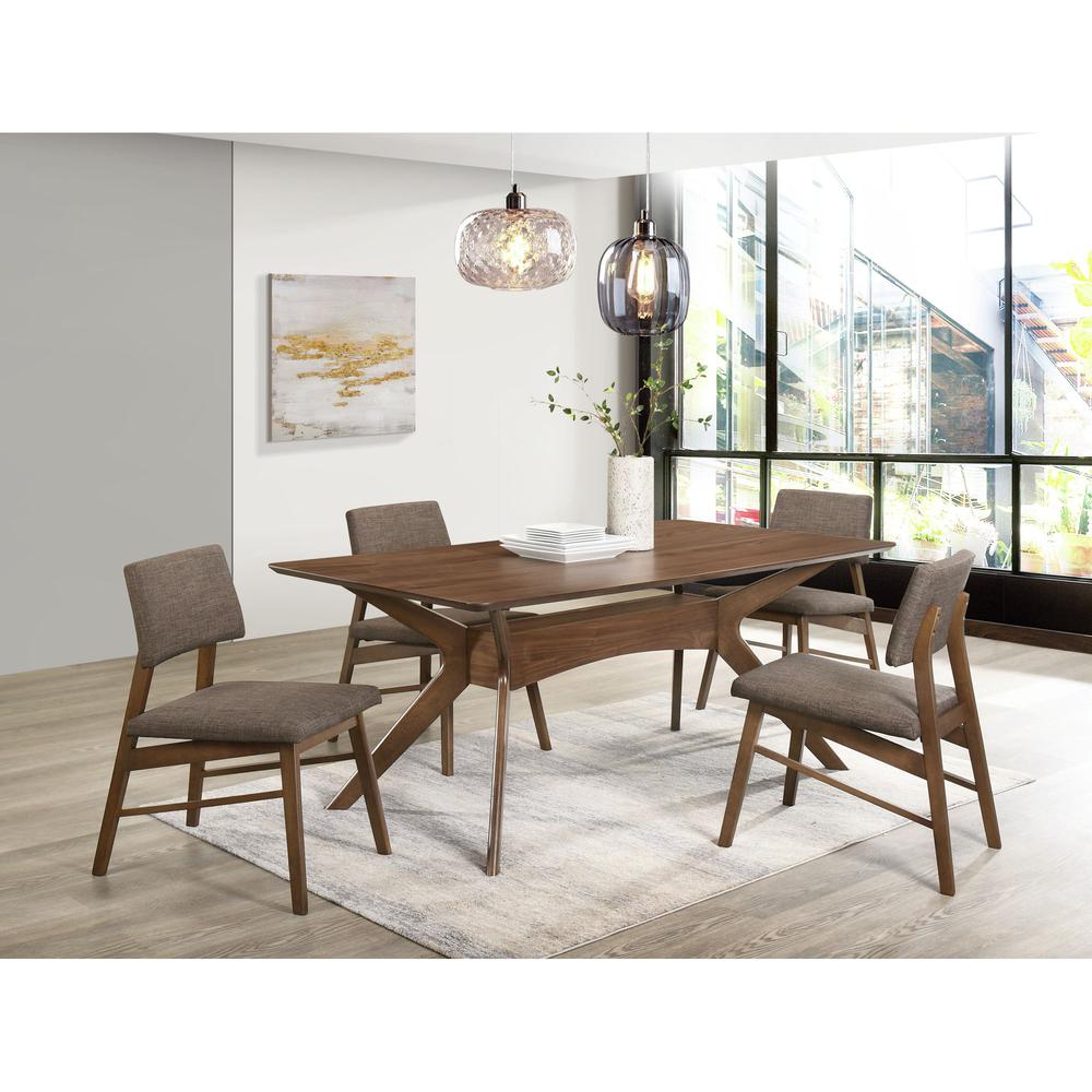 Picket House Furnishings Ronan Standard Height Side Chair Set. Picture 2