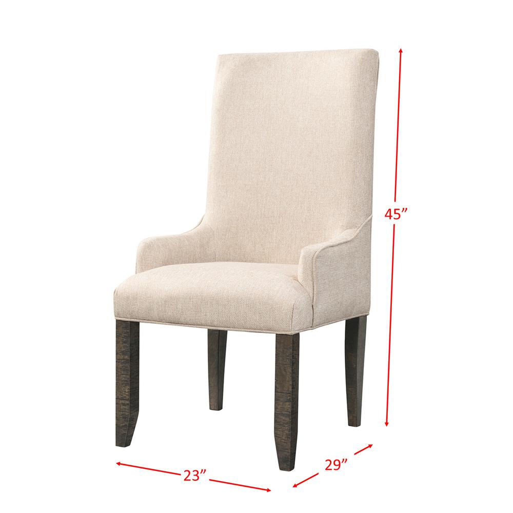 Stanford Parson Chair Set. Picture 6