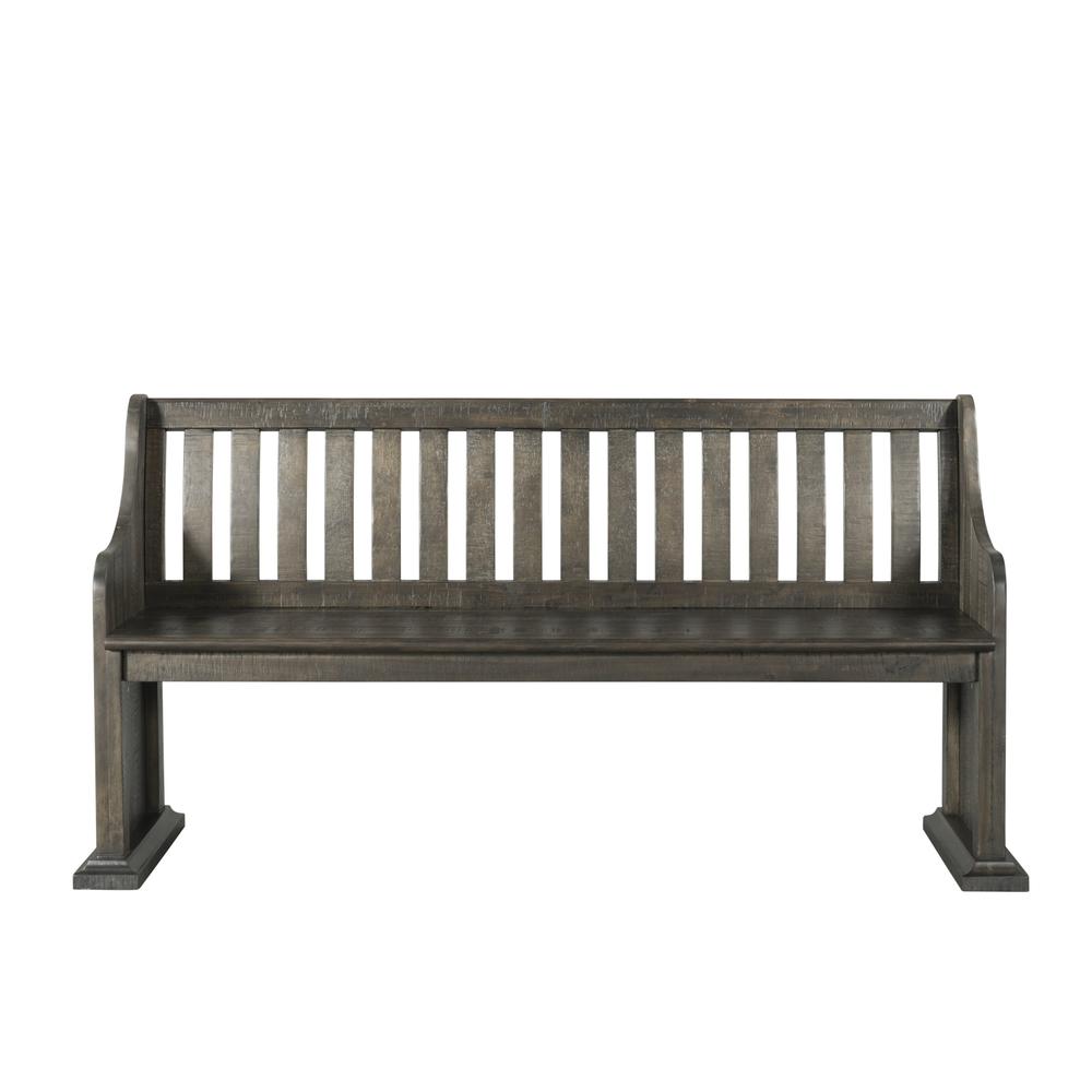 Stanford Pew Bench. Picture 2
