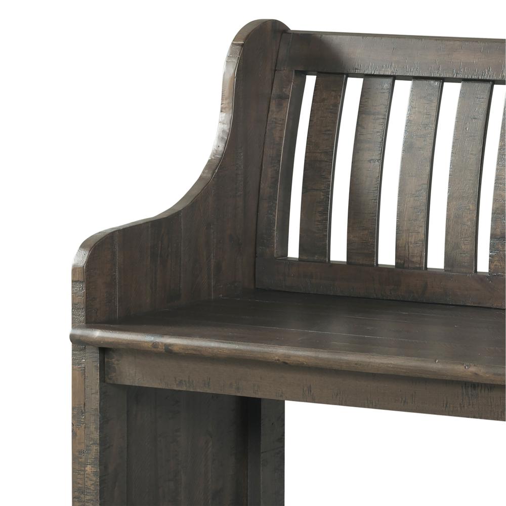 Stanford Pew Bench. Picture 3