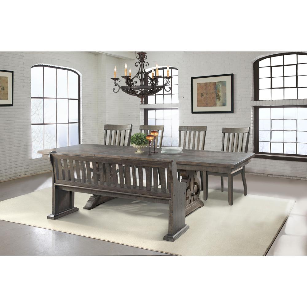 Stanford Pew Bench. Picture 4
