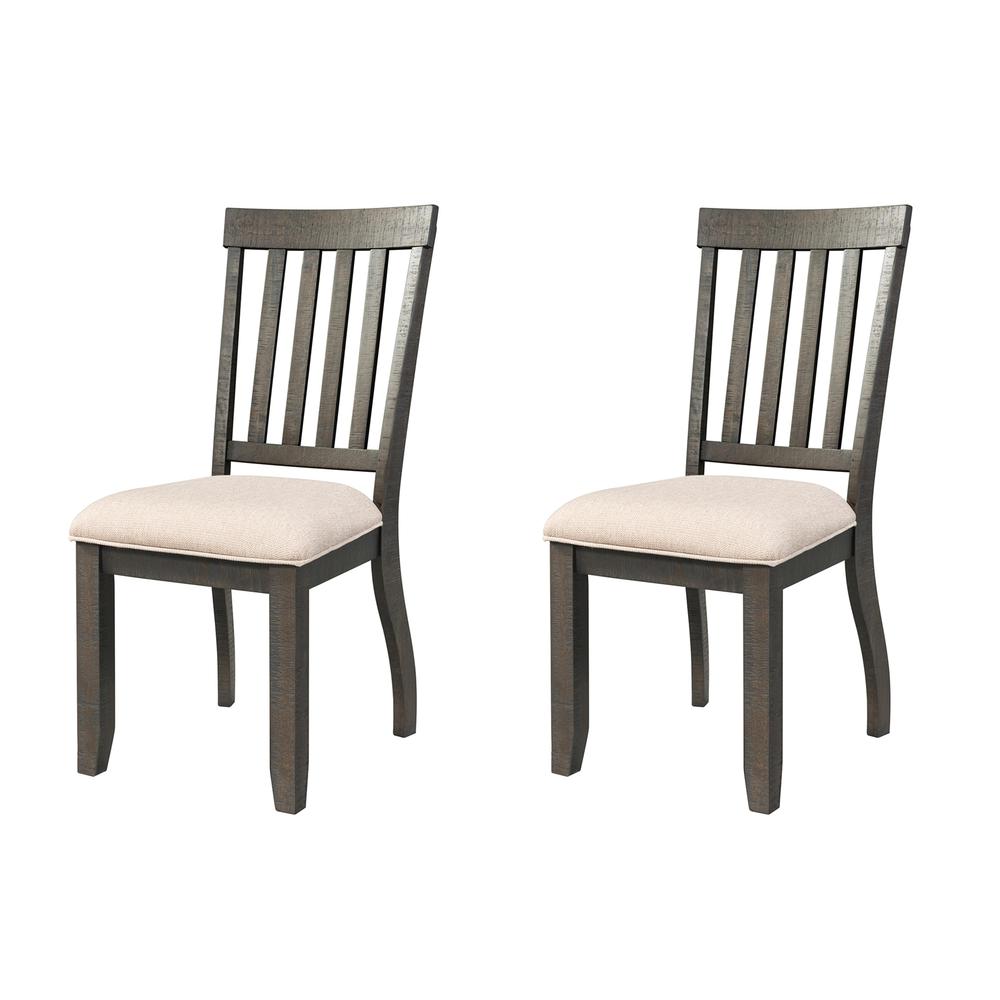 Stanford Side Chair Set. Picture 1