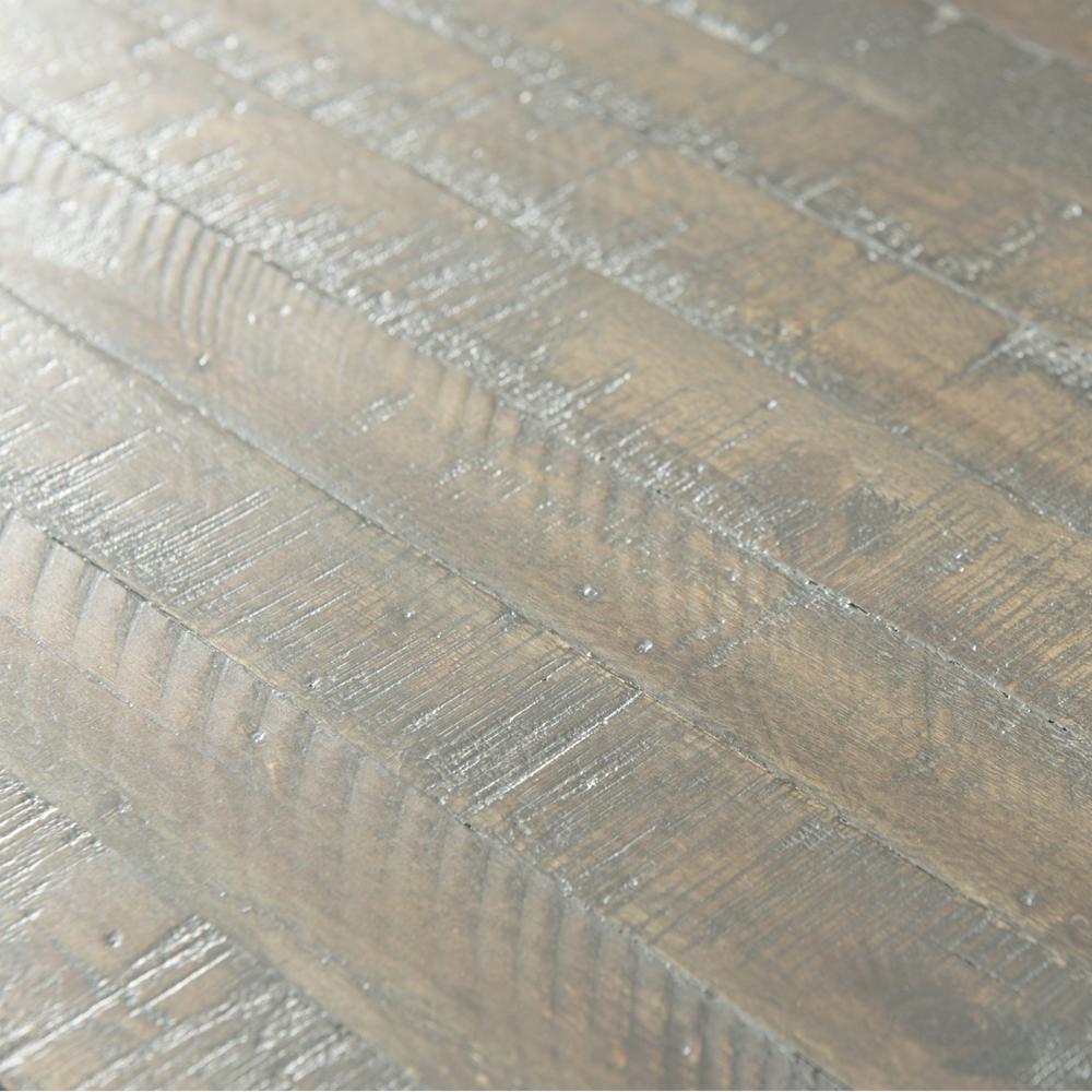 Stanford 7PC Dining Set-Table, 4 Side Chairs & 2 Parson Chairs. Picture 12